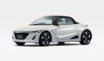 Honda S660 Concept Edition 2015 года